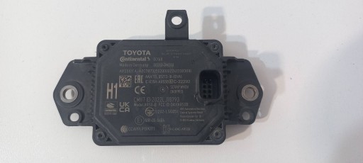 Toyota Aygo X 2024 Radar Anteriore 882100H030 (AX1)