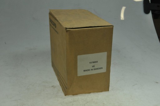 Дальний фонарь VOLVO F10, F12, F16 1578693