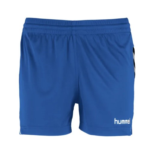 Спортивні шорти Hummel AUTH. 