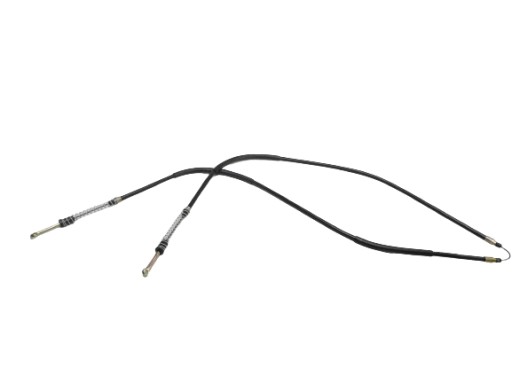 7 573 - Кабель ручного гальма PANDA LANCIA Y10 7573814