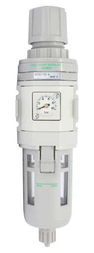 Повітряний фільтр з редуктором W3000 10G 3/8