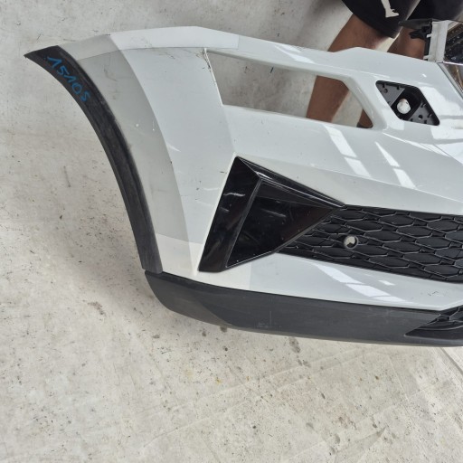 SKODA KAROQ 57A LIFT 21- bumper front front SPR 57A807221D
