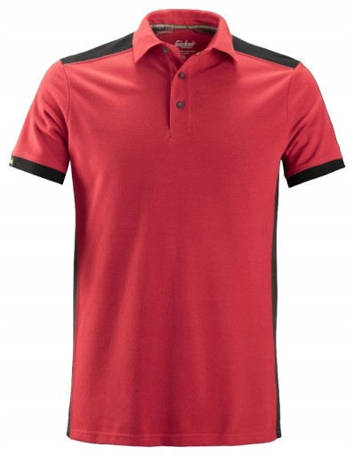 SNICKERS 2715 сорочка поло ALLROUNDWORK XXL