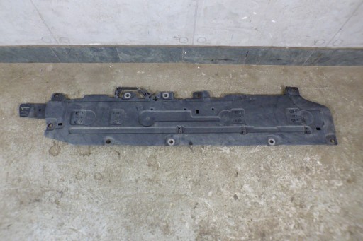 cover chassis right 32260495 VOLVO XC60 II