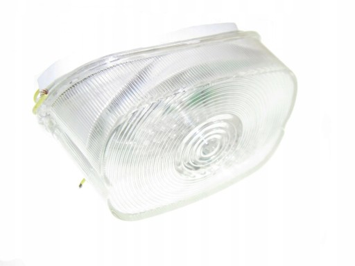 MT183 - СВІТЛОДІОДНІ ЗАДНІ ЛІХТАРІ HARLEY SOFTAIL SPORTSTER