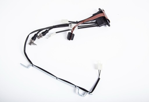 140.681-00A - КОМПЛЕКТ ДЛЯ РЕМОНТА И ПЕРЕКЛЮЧЕНИЯ ПЕРЕДАЧ С ДАТЧИКАМИ D