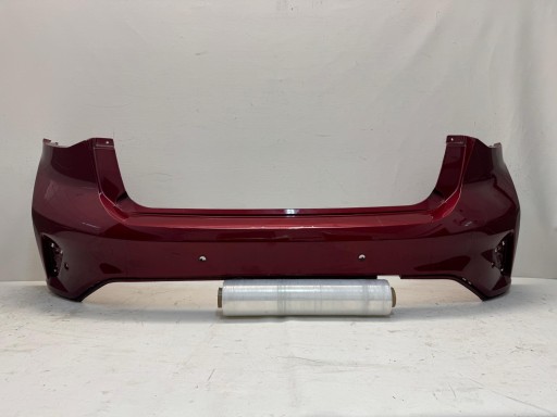 FORD FOCUS IV 4 MK4 HB 18-25 bumper rear part rear 6XPDC