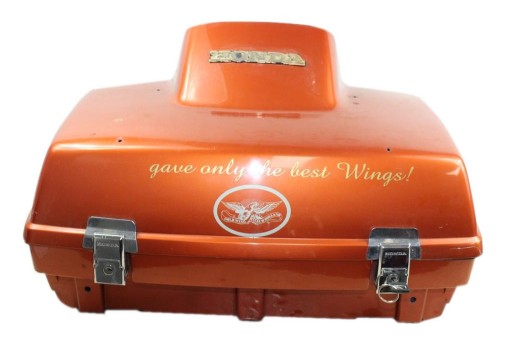 ARDOX50495 - HONDA GL1200 GOLD WING ЦЕНТРАЛЬНИЙ ЗАДНІЙ БАГАЖНИК