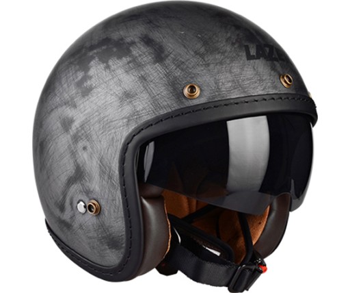 Открытый шлем Lazer Mambo EVO Cafe Racer Matt L