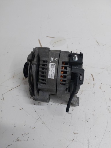 BMW X1 F48 X2 F39 2 F44 F45 MINI F56 F60 ALTERNATOR 8627124