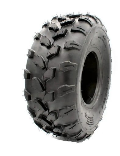 ПЕРЕДНЯ ШИНА КВАДРОЦИКЛ ATV 19X7-8 ТРАКТОР