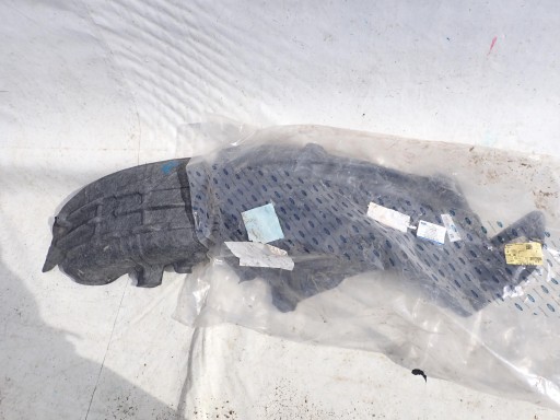 FORD FOCUS IV 4 MK4 18-> mudguard rear part rear. right
