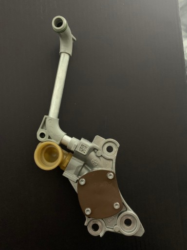 325 577 - Масляний насос DSG DQ381 0gc 0gc.325.577.F