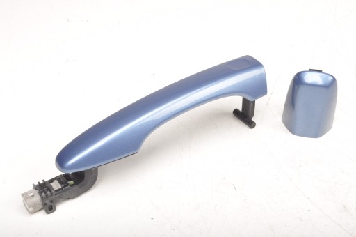 VOLVO S60 V60 ручка двери без ключа задняя передняя