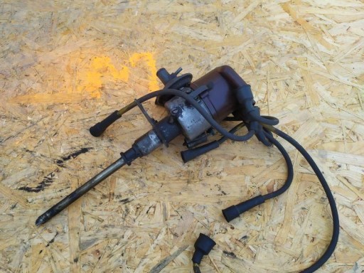 APARAT1 - Пристрій запалювання żuk zelmot