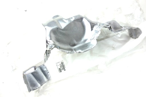 1723T3 - КРИШКА ТУРБІНИ 1.6 HDI CITROEN PEUGEOT 9661522880