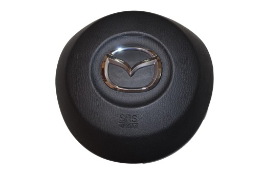 MAZDA CX5 CX-5 ПОДУШКА ВОДИТЕЛЯ