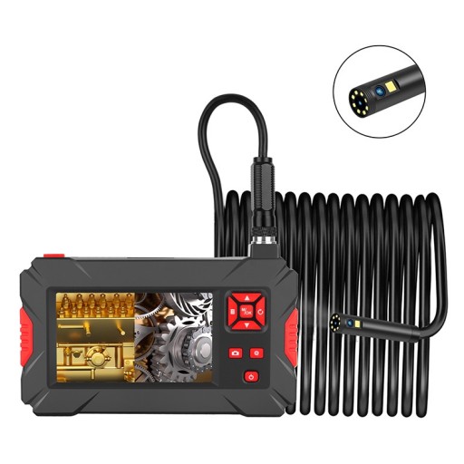 Камера осмотра эндоскопа DUO 2XFULL HD 10m P30