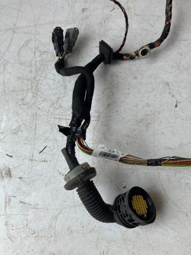 bundle door 508 left front KEYLESS 9808735480