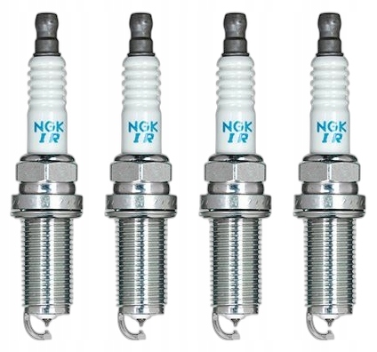 Свічка запалювання ngk 92491