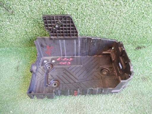 БАЗА АКБ PEUGEOT 208 II 2023р