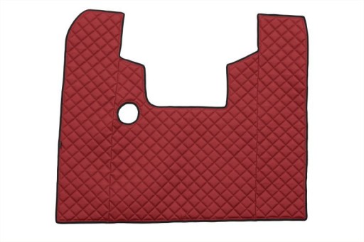 Напольный коврик F-core F-CORE FL18 RED