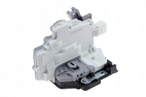 EZC-AU-022 - Актуатор центрального замка задний правый audi a4 a5 q3