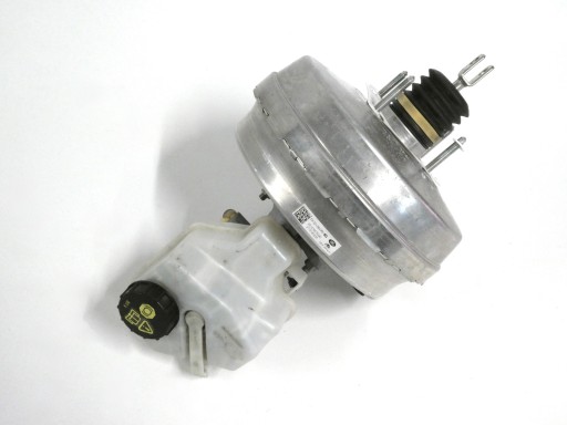 servo EUROPA LAND ROVER DISCOVERY SPORT L550