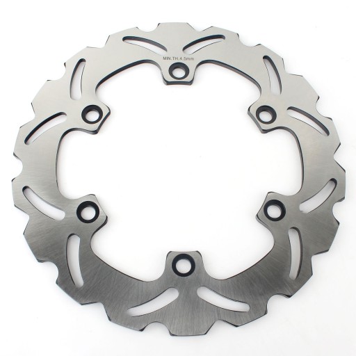 CMCBD-862-SXR - ЗАДНІЙ ГАЛЬМІВНИЙ ДИСК SUZUKI GSX 1300 R HAYABUSA