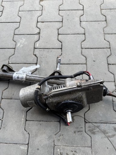 servo control CITROEN DS3 9801390680 2823475303A 2010-2016 EUROPA