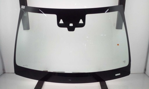 Лобове скло MERCEDES W205 HUD ORG B40879