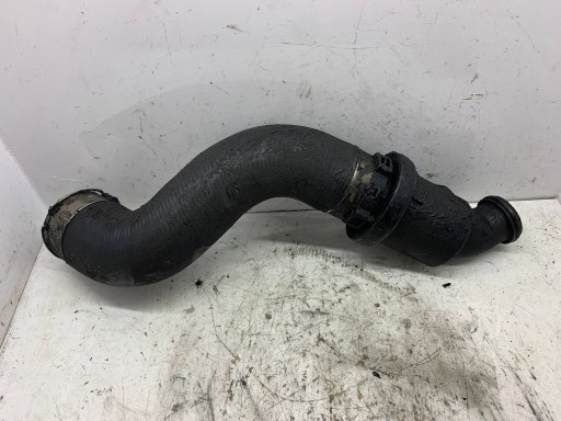 REZONATOR trouba VZDUCHOVÁ TROUBA A651140087 MERCEDES W212 (09-12) 2.2 CDI
