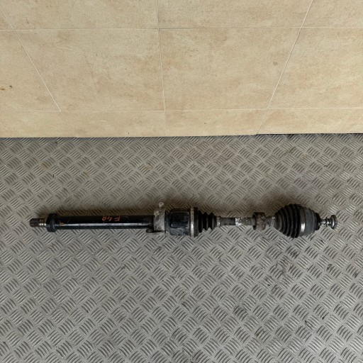 semi-axis front right BMW X1 F48