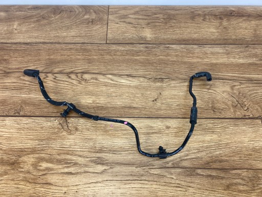 Schlauch Unterdruck Audi Q3 2.0 TFSI