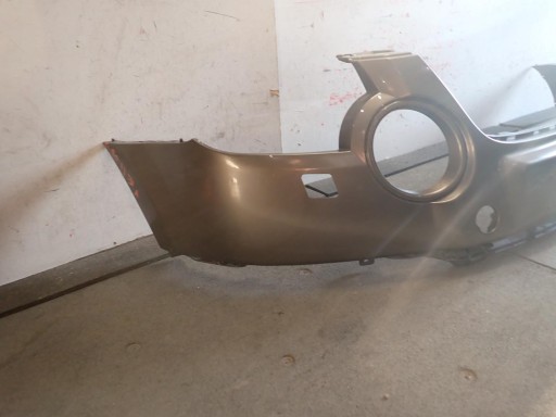 bumper front front SKODA YETI 2008-2013 5L0807221