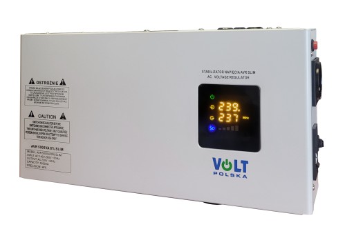 Стабілізатор напруги avr 5000 8% фотоелектричний генератор тонка піч центрального опалення висить