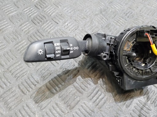 MANETKA Anneau Airbag volant ZWIJAK Airbag 85910-35300 SSANGYONG TIVOLI 1.6 D e-XDi