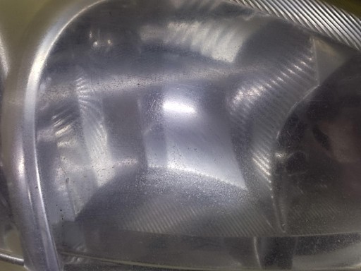 OPEL COMBO C REFLEKTOR light right front