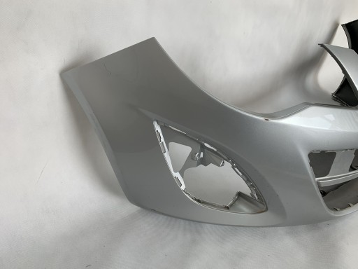 front bumper Opel Corsa D FL 10r Lift 2010 13285996 04.26