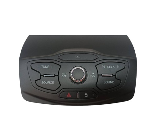 Bedienteil RADIA CJ5T-18K811-HK Ford Kuga II (2012-)