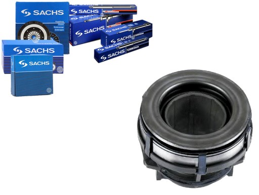 3151 000 - УПОРНИЙ ПІДШИПНИК [SACHS]