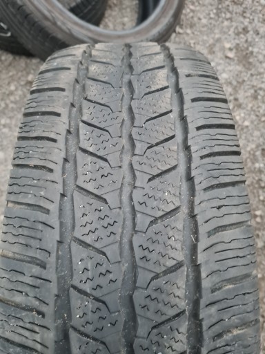 Шины 235 / 65R16C CONTINENTAL VanContact WINTER 21R
