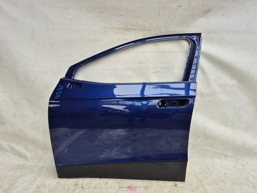 VW ID.4 11A 20- door left front front