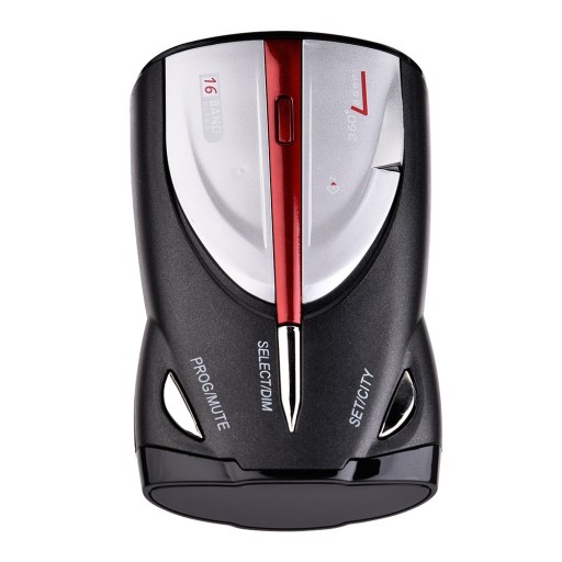 Автомобільна електроніка 12V радар-датчик