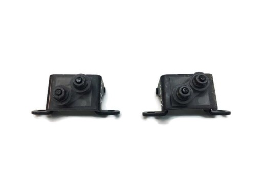 VOLVO XC60 II ПЕТЛИ КРЫШКИ БАГАЖНИКА 31420134