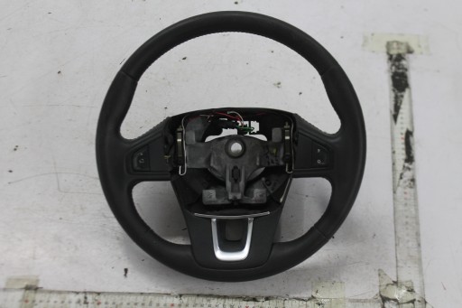 lenkrad Leder TEMPOMAT RENAULT LAGUNA III 07-13