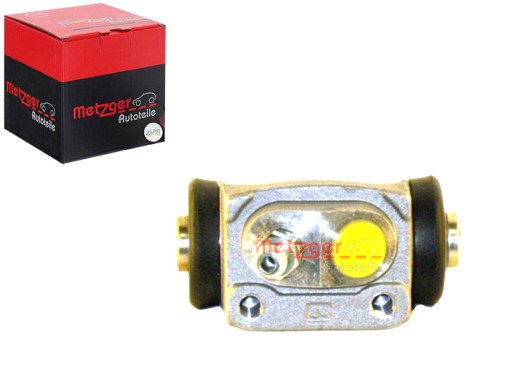 101-818/ZAW - ТОРМОЗНОЙ ЦИЛИНДР CIFAM METZGER