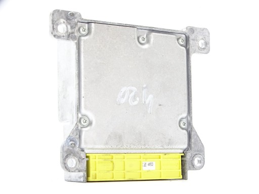 modulo SENSOR airbag POWIETRZNYCH airbag MERCEDES E W212 A2129018508