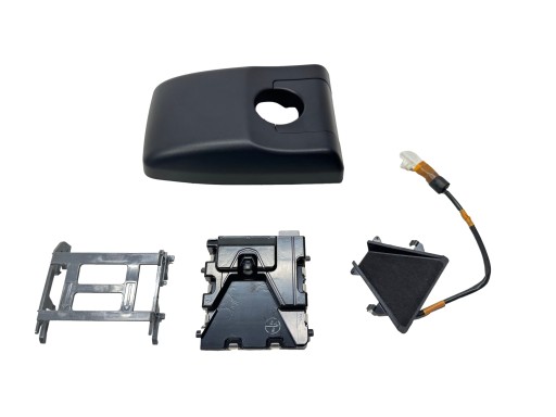 8646C-24011 - Lexus is 200t 300 300h фронтальна камера лобове скло датчик дзеркала