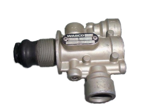 КРАН ЗАПІРНИЙ MERCEDES SK 4630132100